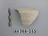 藏品(安平壺腹片)的圖片